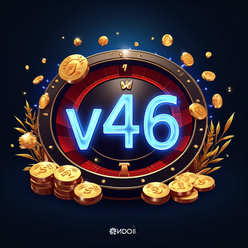 Ícone do v46